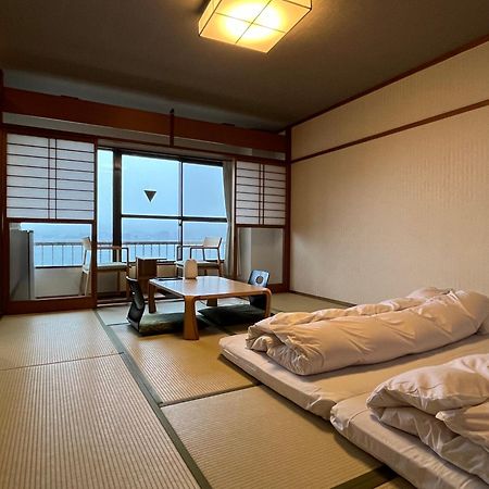 Sakuraya Otel Itsukushima Dış mekan fotoğraf