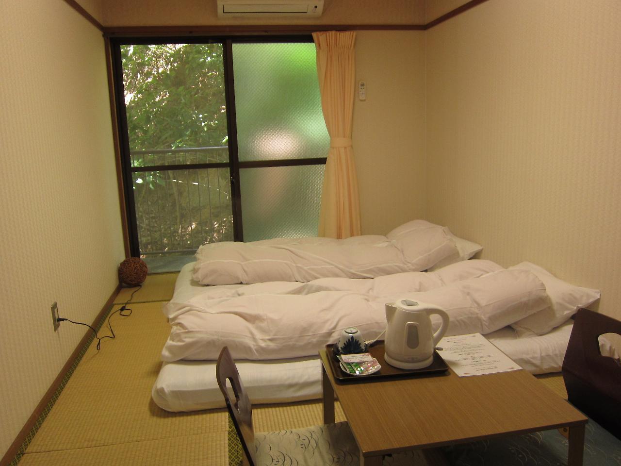 Sakuraya Otel Hatsukaichi Dış mekan fotoğraf