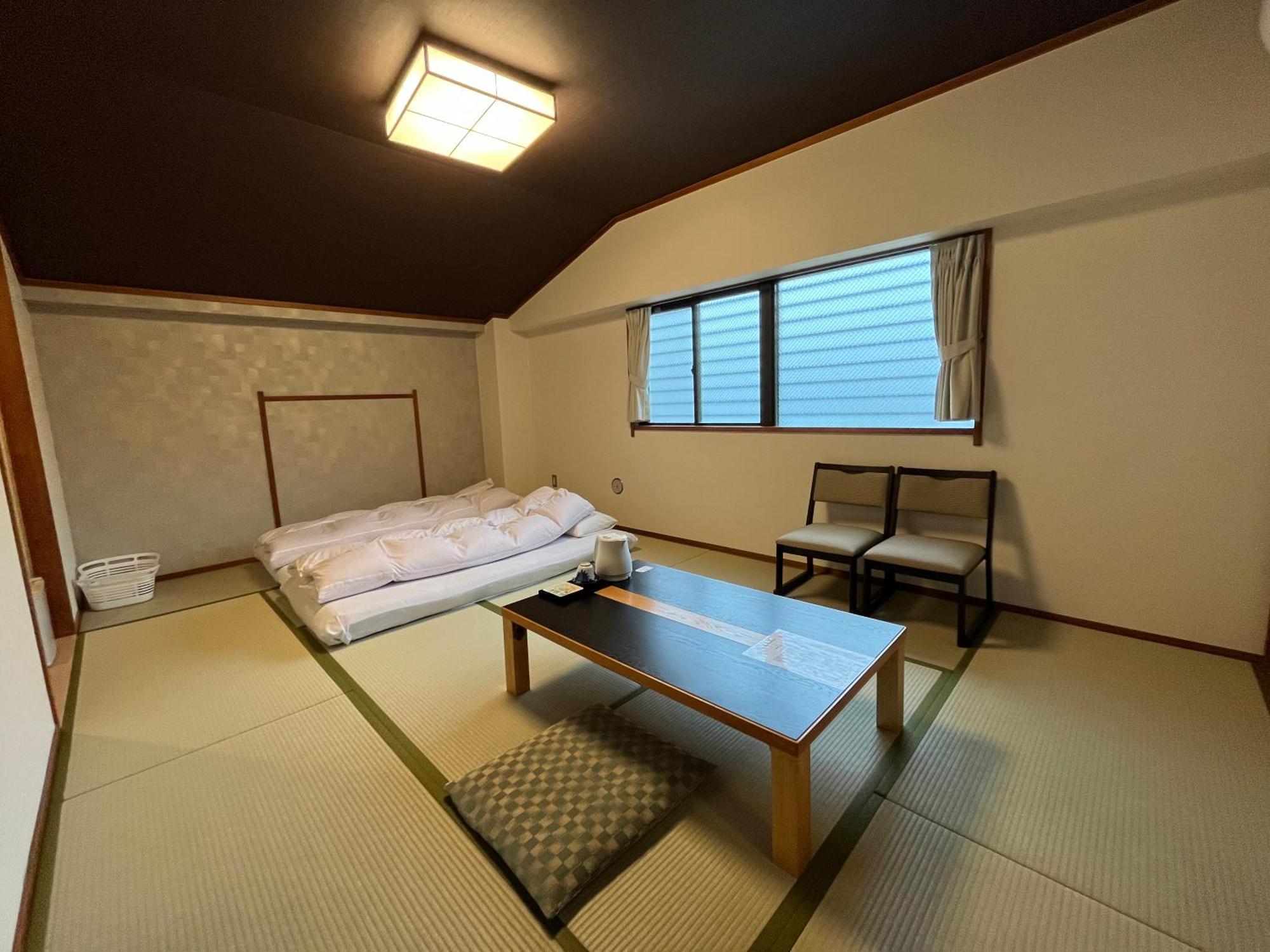 Sakuraya Otel Itsukushima Dış mekan fotoğraf