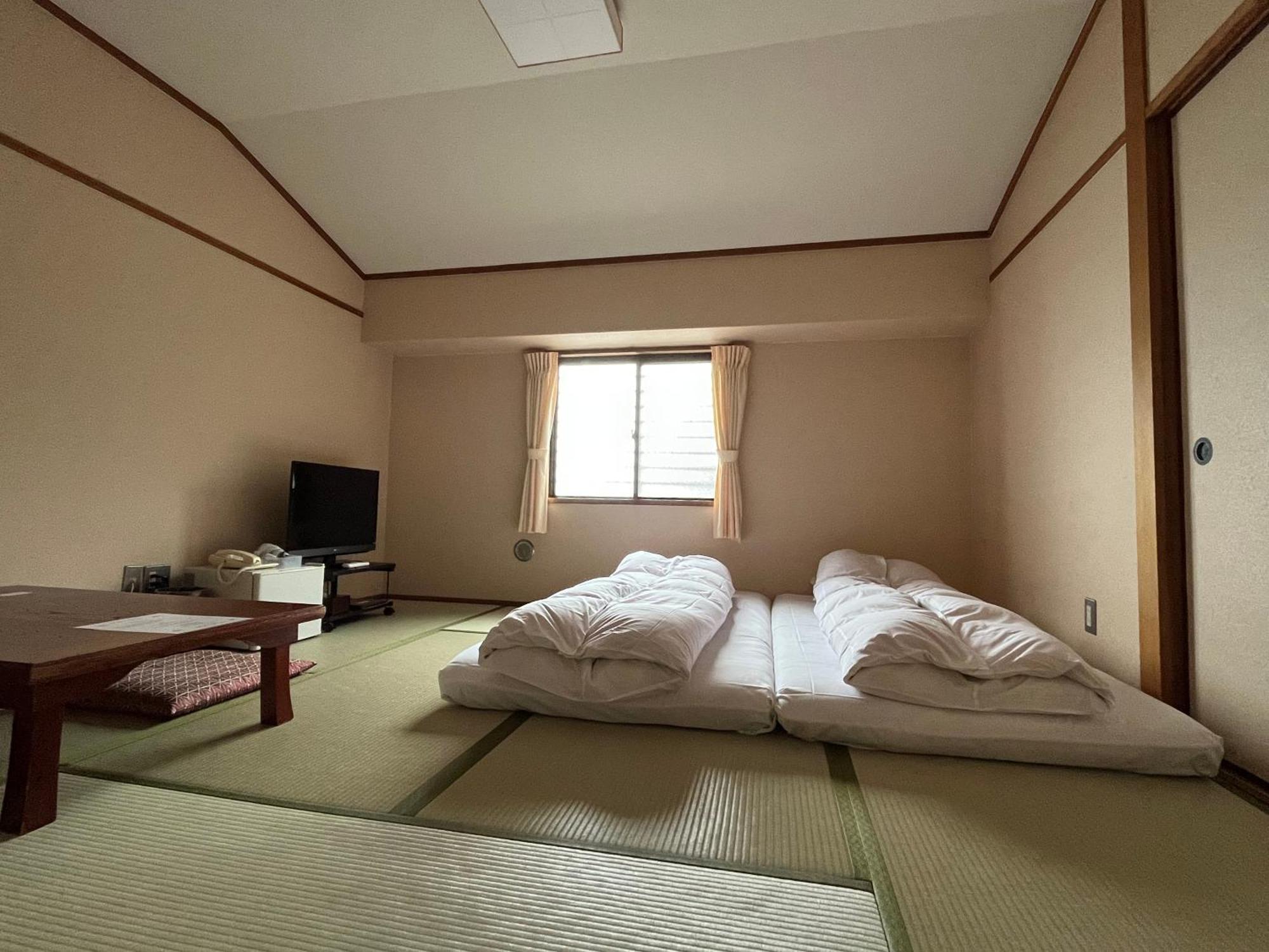Sakuraya Otel Hatsukaichi Dış mekan fotoğraf