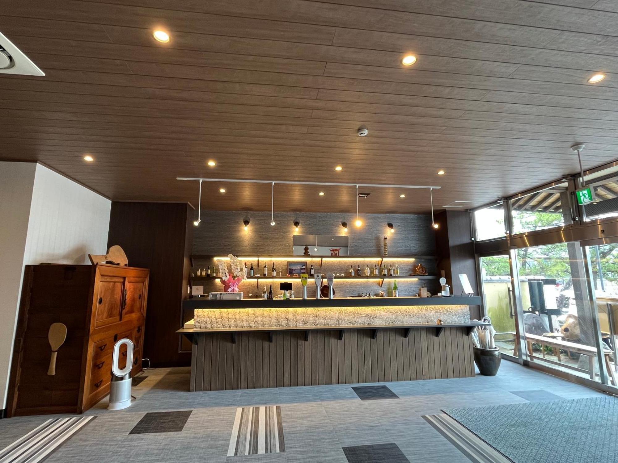 Sakuraya Otel Hatsukaichi Dış mekan fotoğraf