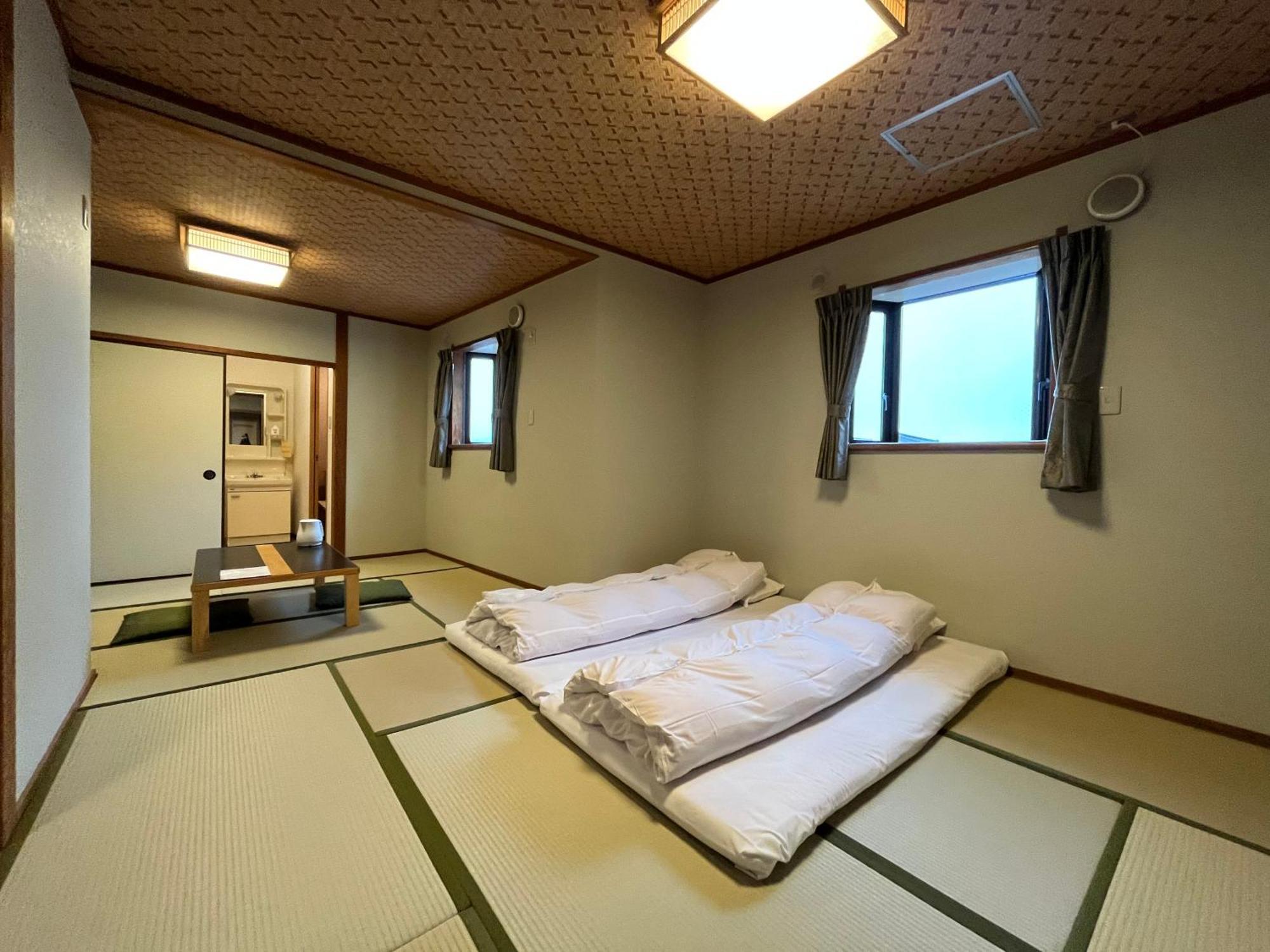 Sakuraya Otel Itsukushima Dış mekan fotoğraf