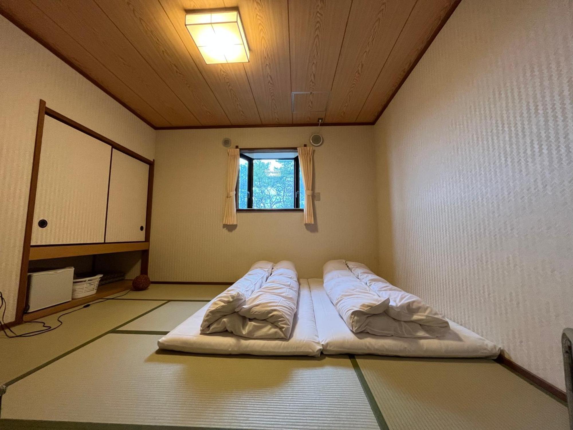 Sakuraya Otel Hatsukaichi Dış mekan fotoğraf