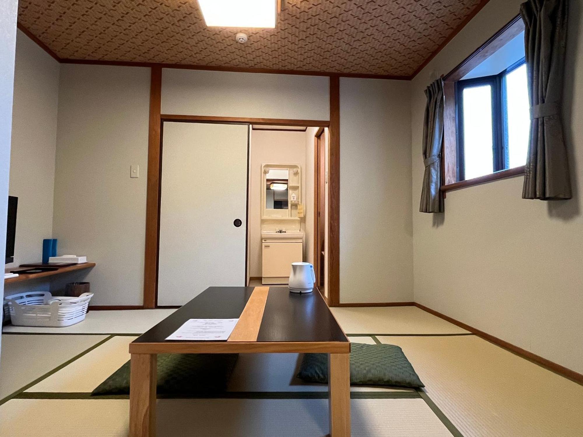 Sakuraya Otel Itsukushima Dış mekan fotoğraf