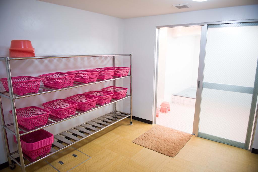 Sakuraya Otel Hatsukaichi Dış mekan fotoğraf