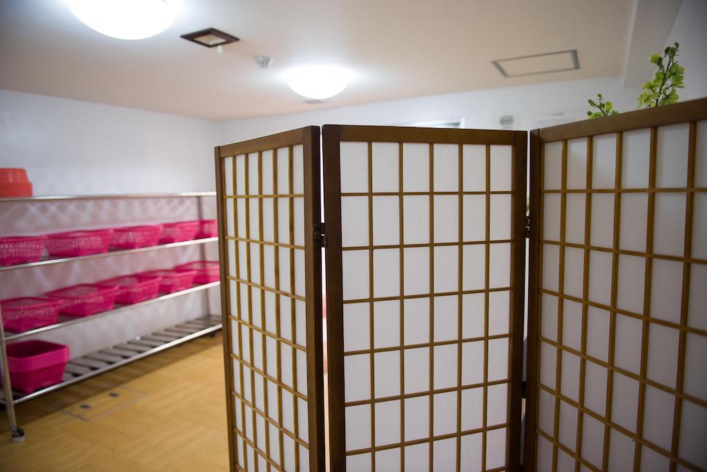 Sakuraya Otel Itsukushima Dış mekan fotoğraf