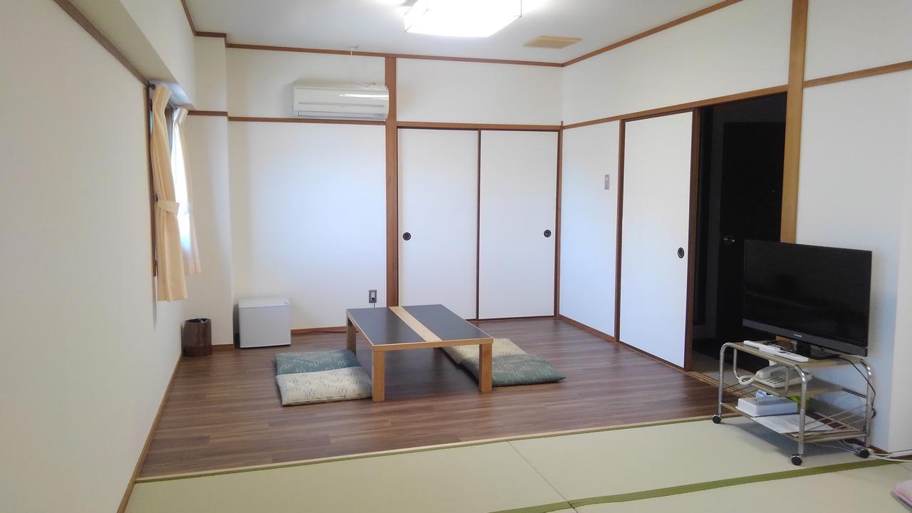 Sakuraya Otel Itsukushima Dış mekan fotoğraf